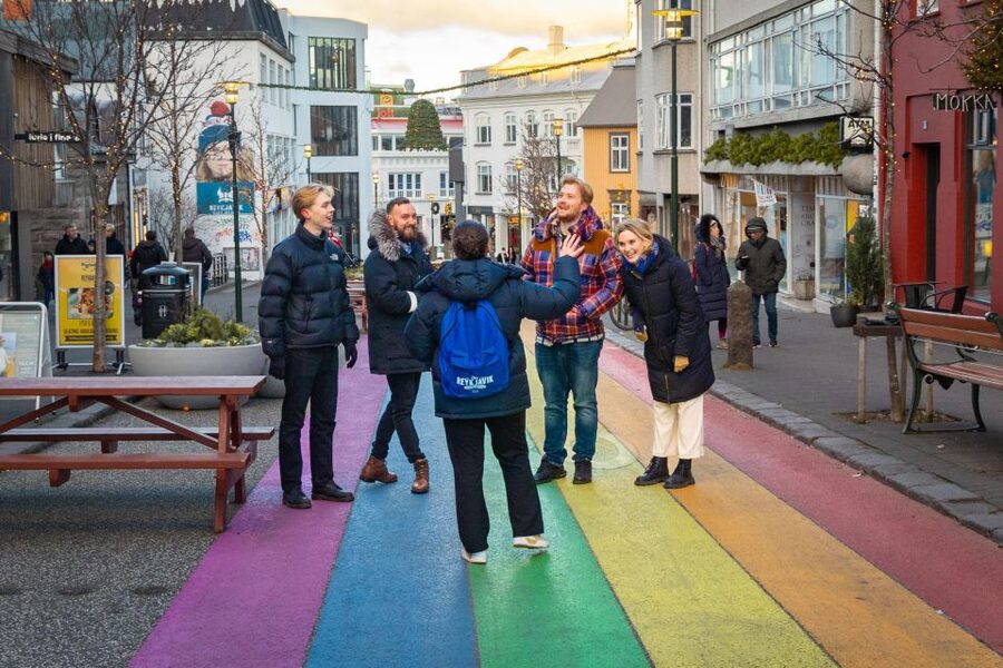 Reykjavik: Guided Foodie Walking Tour with 6 Tastings - Should You Book This Guided Foodie Walk?