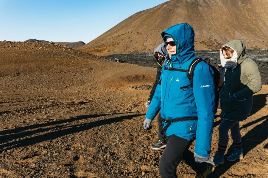 Reykjavik: Guided Tour to Volcano and Reykjanes Geopark - Who should book this tour, and who should skip it