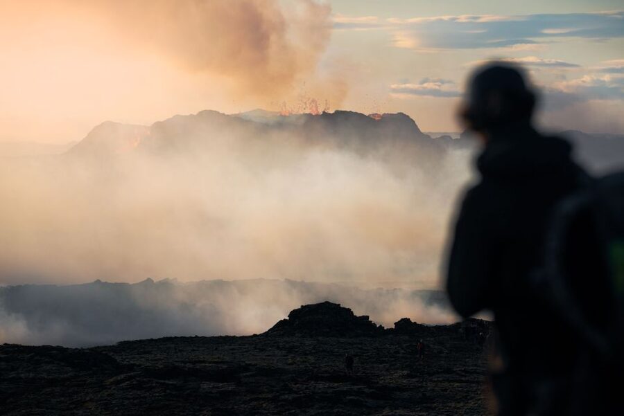 Reykjavik: Guided Tour to Volcano and Reykjanes Geopark - Why this Reykjanes tour feels more real than a generic volcano day
