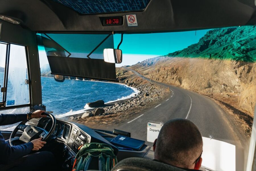 Reykjavik: Guided Tour to Volcano and Reykjanes Geopark - Timing, group flow, and what 7 hours really means