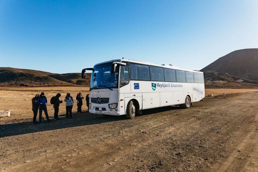 Reykjavik: Guided Tour to Volcano and Reykjanes Geopark - Price and value: is $95 worth it for Reykjanes?
