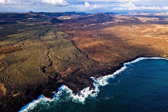 Reykjavik Helicopter Private Tour of Volcanoes - Key things I’d prioritize before you book