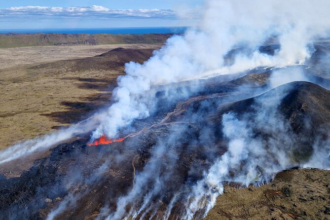 Reykjavik Helicopter Private Tour of Volcanoes - Value and price: is $1,990 per group really worth it?