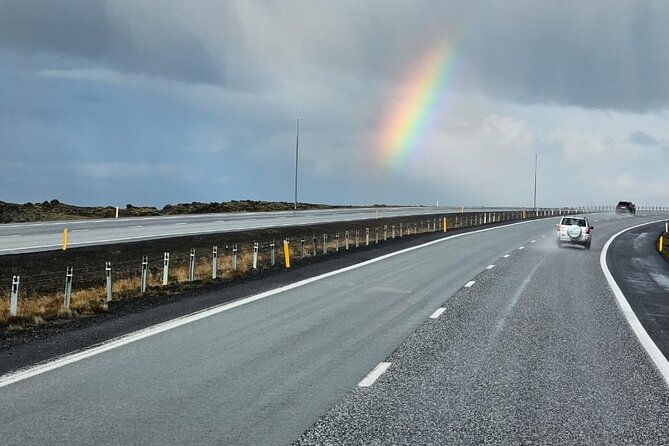 Reykjavik Iceland : Private transfer From / To KEF airport - Meet and greet at Keflavik, with your name on the sign