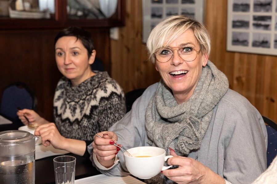 Reykjavik: Icelandic Food Tour - Should you book the Reykjavik Icelandic Food Tour?