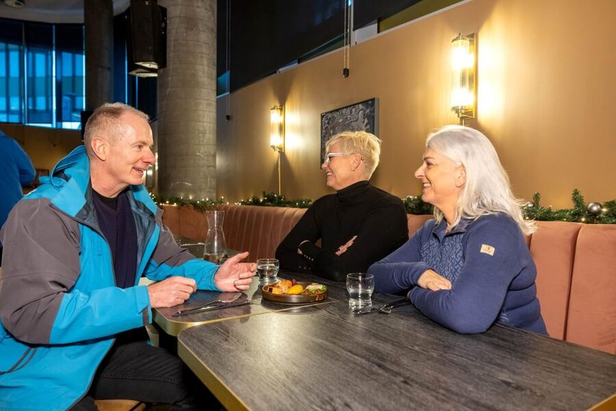 Reykjavik: Icelandic Food Tour - Price and value for a 3-hour Reykjavik food tour
