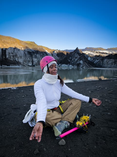 Reykjavík: Iconic Glacier Hike, South Coast & Waterfalls - Key things that make this tour worth your time