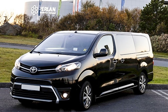 Reykjavik International Airport Private Arrival Transfer - What This Transfer Actually Solves at KEF