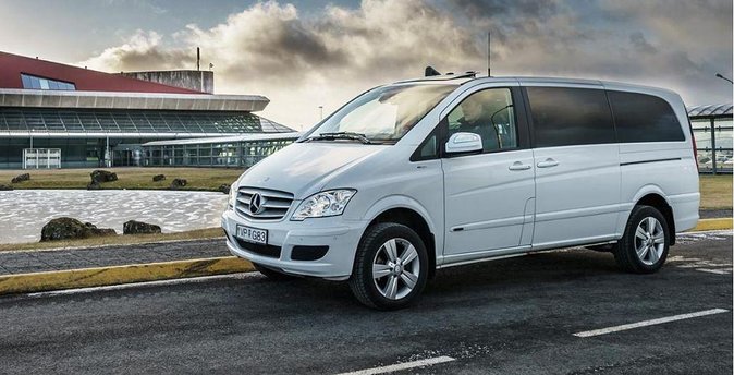 Reykjavik International Airport Private Arrival Transfer - Price and Value: Is $113.67 Per Person Worth It?