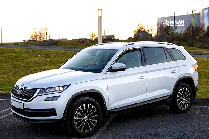 Reykjavik International Airport Private Arrival Transfer - Should You Book This KEF to Reykjavik Private Transfer?