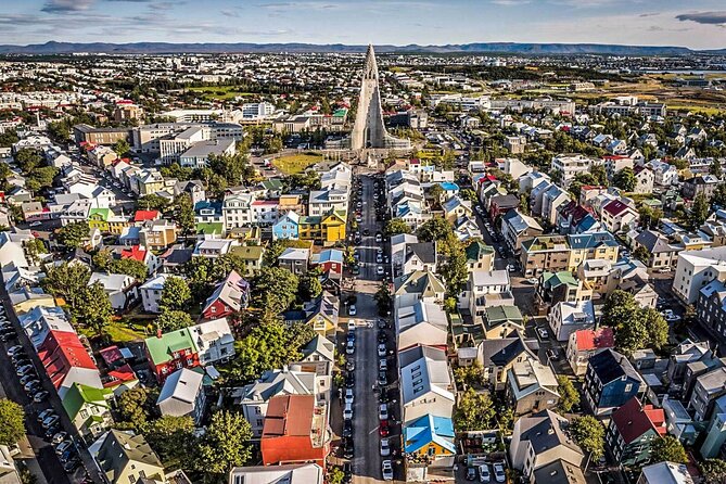 Reykjavik International Airport Private Arrival Transfer - Meet Your Driver: How You Find Them Fast