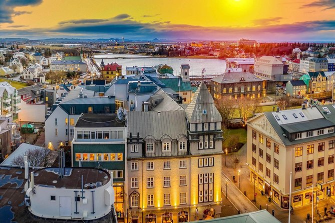 Reykjavik International Airport Private Departure Transfer - Key things to know before you book
