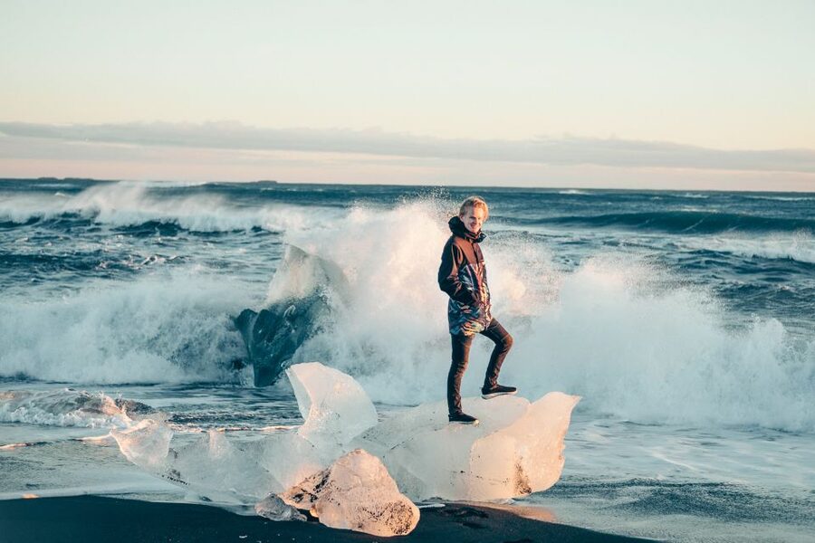 Reykjavik: Jokulsarlon Glacier Lagoon & Diamond Beach Tour - Key Points I’d Prioritize