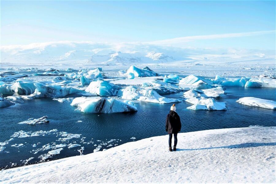 Reykjavik: Jokulsarlon Glacier Lagoon & Diamond Beach Tour - Price And Value: Why This Tour Costs What It Costs