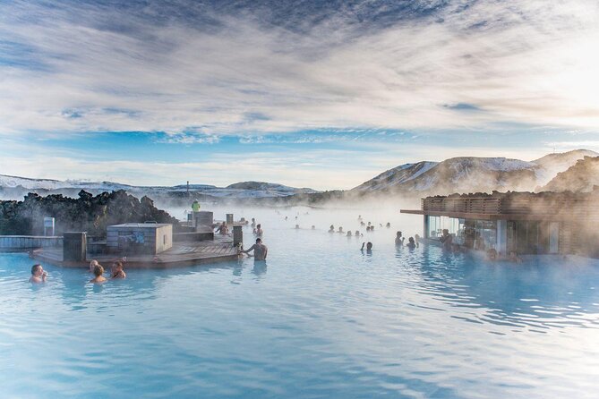 Reykjavik/Keflavik: Blue Lagoon Private Transfer - Key points to know before you go