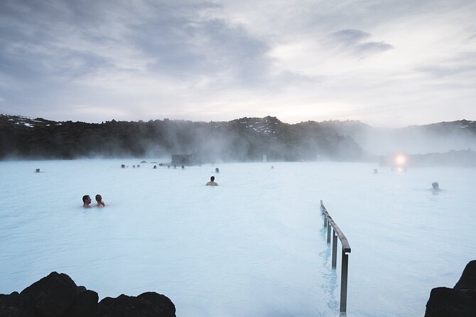 Reykjavik/Keflavik: Blue Lagoon Private Transfer - Blue Lagoon arrival and departure: timing, check-in flow, and what you can do with limited time
