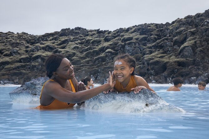 Reykjavik/Keflavik: Blue Lagoon Private Transfer - Who should book this transfer (and who might rethink it)