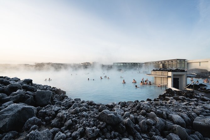 Reykjavik/Keflavik: Blue Lagoon Private Transfer - Should you book this Blue Lagoon private transfer?
