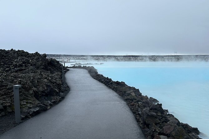 Reykjavík/Keflavík–Blue Lagoon, Silica & Retreat Transfer - Booking both directions correctly: the key to not getting stuck