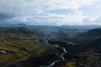Landmannalaugar Hike and the Valley of Tears