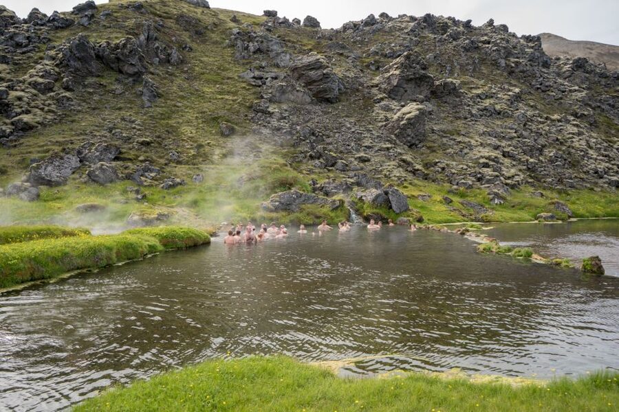 Reykjavík: Landmannalaugar Hike and the Valley of Tears - Who should do this tour, and who should skip it
