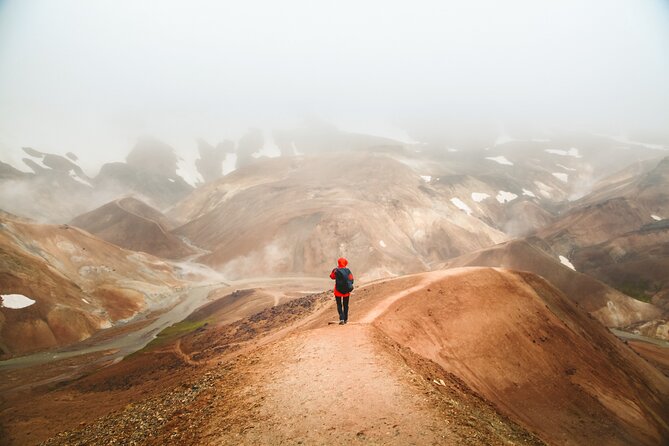 Reykjavík: Landmannalaugar & Icelandic Highlands Super Jeep Tour - Reykjavík to the Highlands: why this super jeep loop is a smart use of time