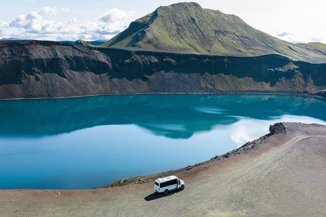 Reykjavík: Landmannalaugar & Icelandic Highlands Super Jeep Tour - Getting home: long days, evening arrival, and smart meal planning