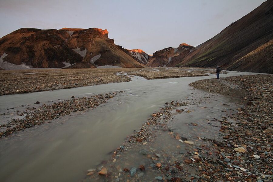 Reykjavik: Landmannalaugar Super-Jeep Tour - What guides do really well on this route (Adam Kaczuba example)