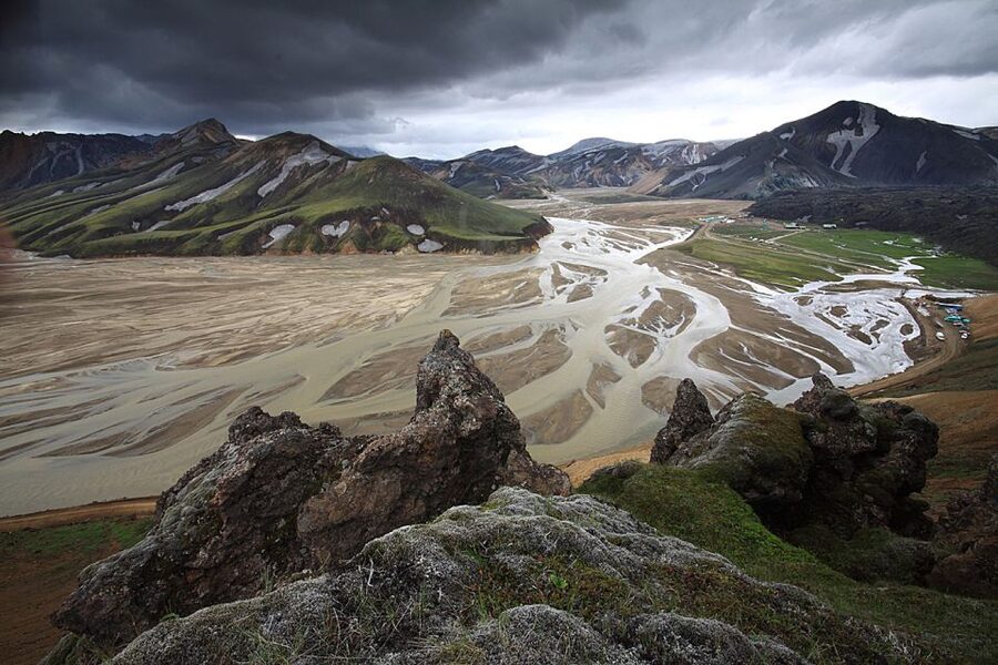 Reykjavik: Landmannalaugar Super-Jeep Tour - Landmannalaugar rhyolite mountains and the Brennisteinsfjöll walking path