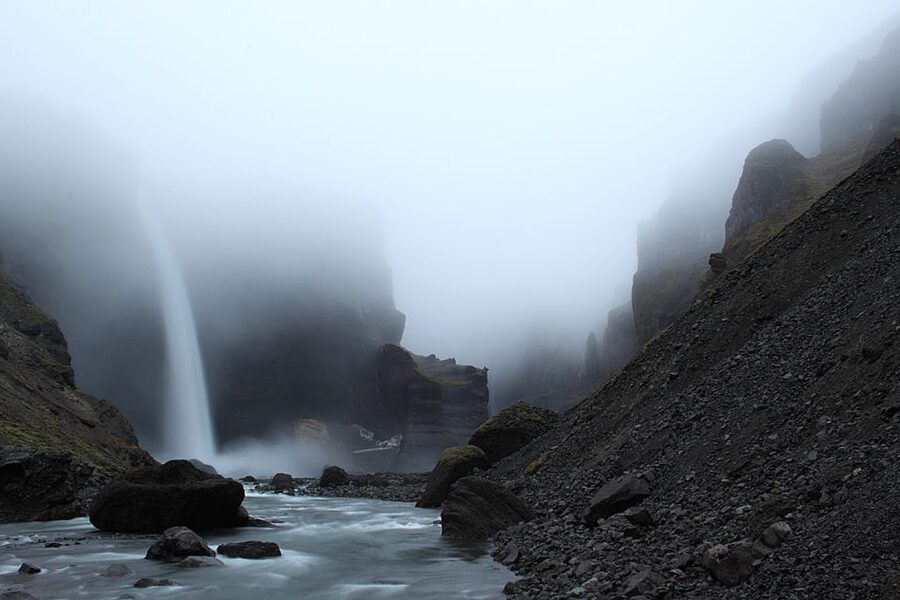 Reykjavik: Landmannalaugar Super-Jeep Tour - Haifoss and Lake Ljótipollur to close strong