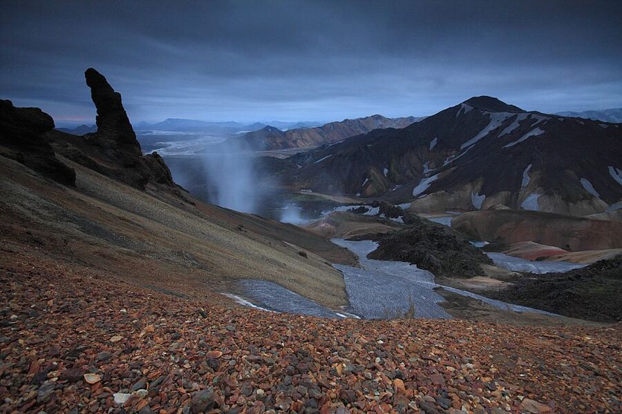 Reykjavik: Landmannalaugar Super-Jeep Tour - Reykjavik pickup to the highlands: a 14-hour rhythm