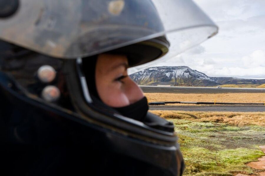 Reykjavik: Lava Field Buggy Adventure - Practical Tips to Make Your Ride Smoother