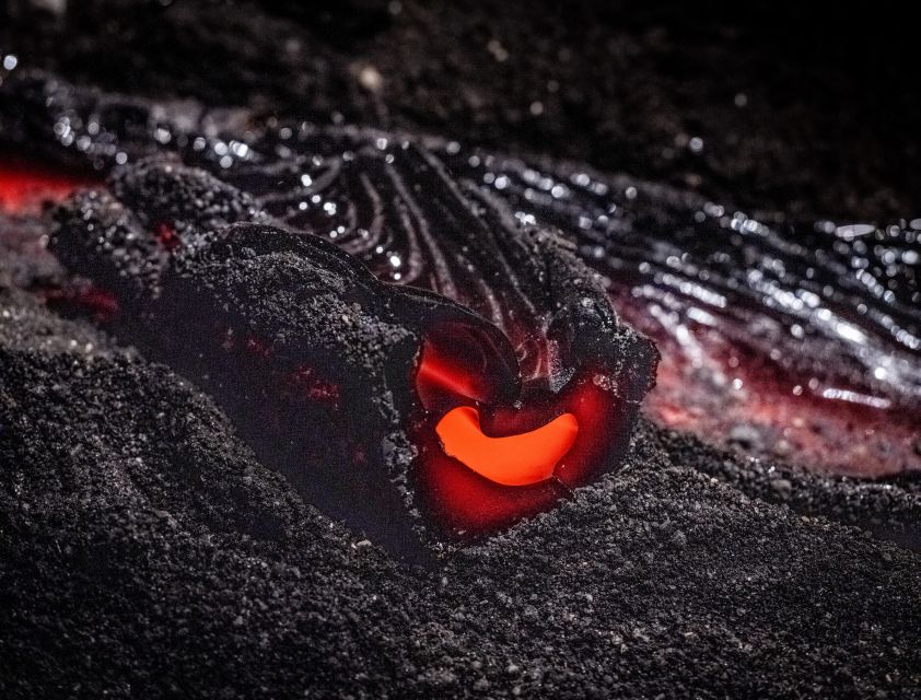 Reykjavik: LAVA SHOW - Immersive Experience Entry Ticket - Who should book Lava Show, and who might want a different plan