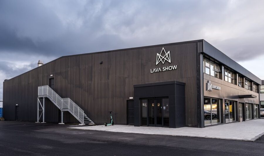 Reykjavik: LAVA SHOW - Immersive Experience Entry Ticket - Price and value, whether $54 feels fair for your Iceland time