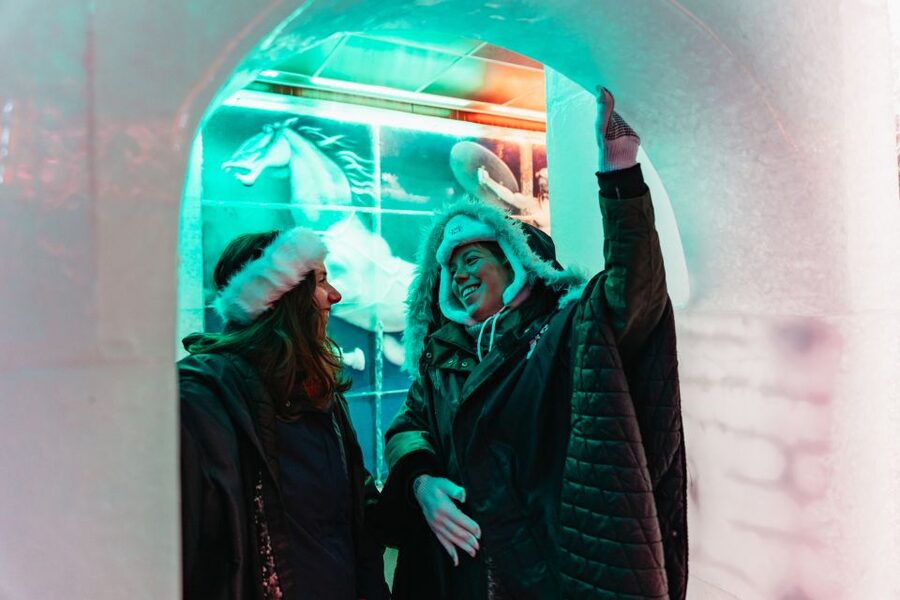 Reykjavik: Magic Ice Bar Entrance and Welcome Drink - Key Things I’d Prioritize