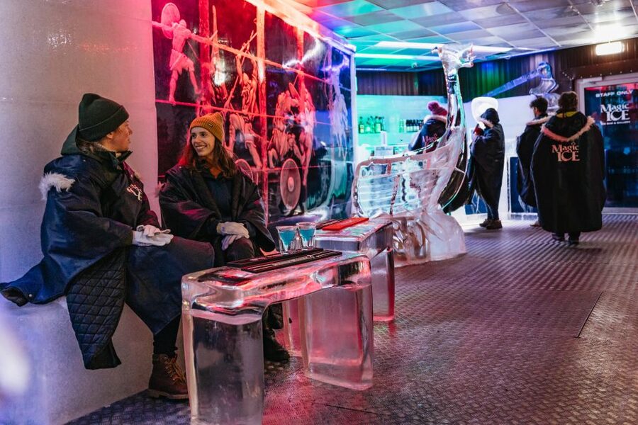 Reykjavik: Magic Ice Bar Entrance and Welcome Drink - Quick Reality Check: The Small Details That Matter