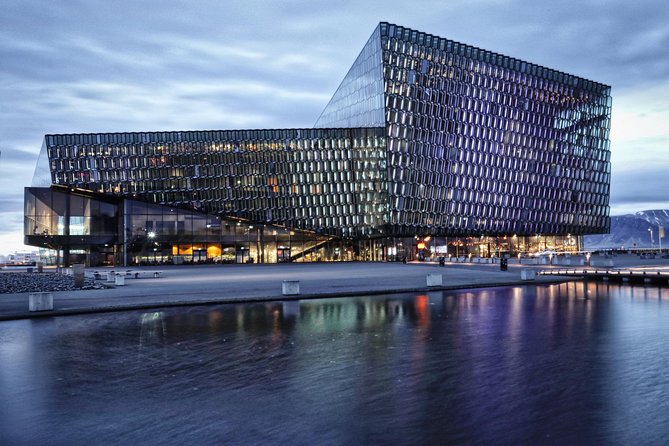 Reykjavik Main Sights and Hidden Spots: A Self-Guided Audio Walk - Practical Tips: Phone Setup, GPS Accuracy, and Comfortable Pacing