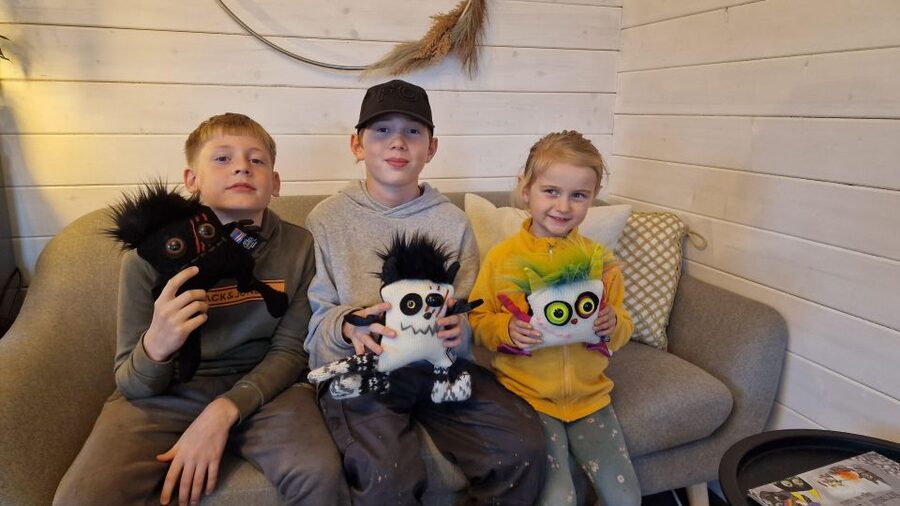 Reykjavik: Make an Icelandic Wool Monster - Key things that make the Skrimsli workshop worth your time