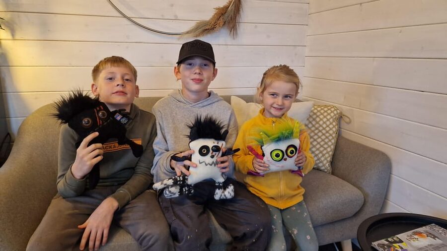 Reykjavik: Make an Icelandic Wool Monster - What to expect weather-wise, and what to plan for