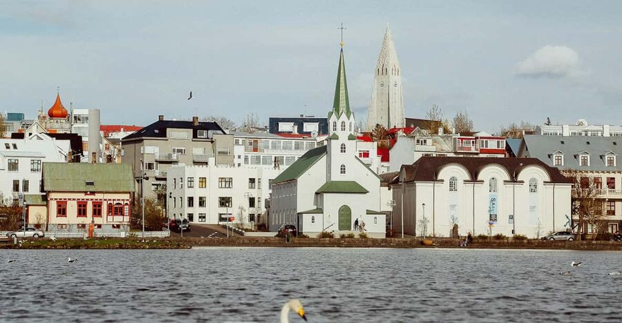 Reykjavik: Meet and Greet with a Local Guide - The main drawback: limited time means you should choose your priorities