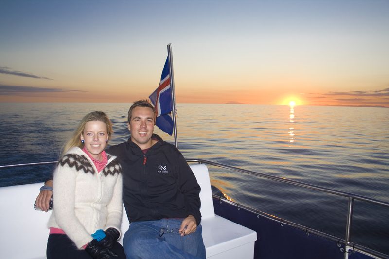 Reykjavik: Midnight Sun Whale Watching Tour - Faxafloi Bay at Midnight Sun Hour, Why This Works