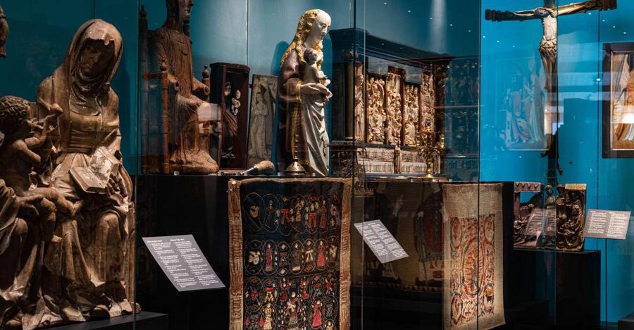Reykjavík: National Museum of Iceland Entry Ticket - Key highlights you should care about