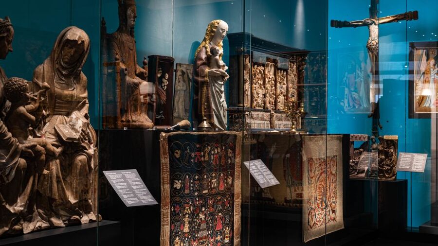 Reykjavík: National Museum of Iceland Entry Ticket - National Museum of Iceland ticket: what you’re really buying