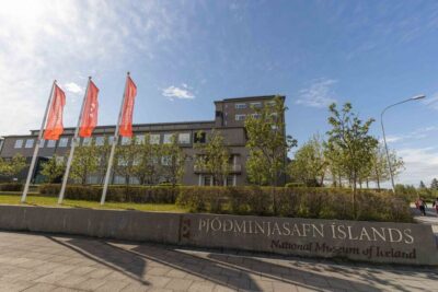 National Museum of Iceland Entry Ticket
