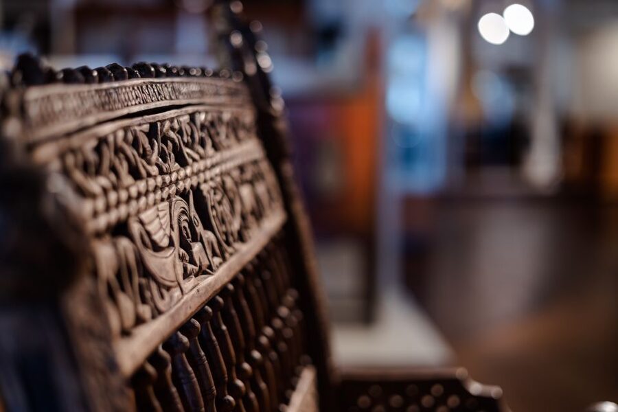 Reykjavík: National Museum of Iceland Entry Ticket - The first Icelandic bible: religion as culture, not just doctrine