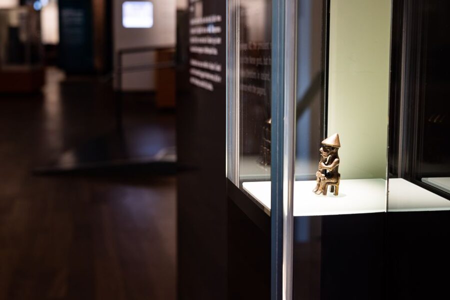 Reykjavík: National Museum of Iceland Entry Ticket - Temporary exhibitions: what you get changes, and that’s the point
