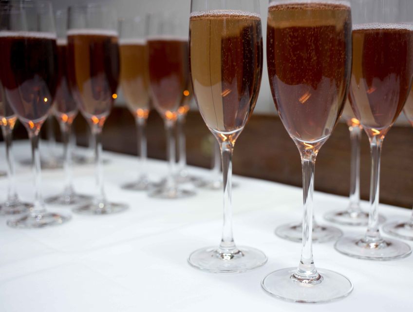 Reykjavik: New Year's Eve Fireworks Cruise - FAQ