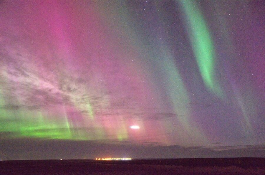 Reykjavík: New Year's Eve Northern Lights Yacht Cruise - Price and value: is $140 fair for NYE in Reykjavik?