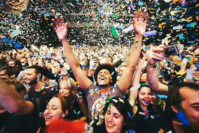 Reykjavík Nightlife Amazing Time. - Reykjavik nightlife at 9:00 pm: how the 4 to 5 hours feel