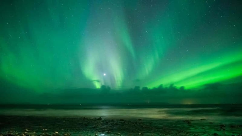 Reykjavik: Northern Lights Adventure Tour with Hot Chocolate - Key things I’d highlight before you go